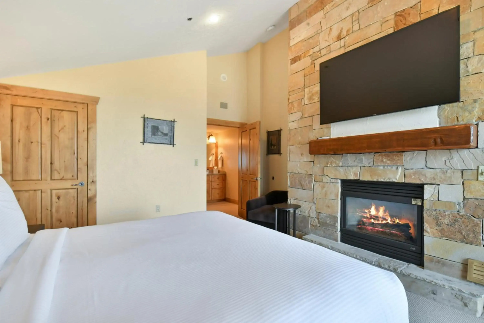 Grand Summit Hotel, Park City - Canyons Village