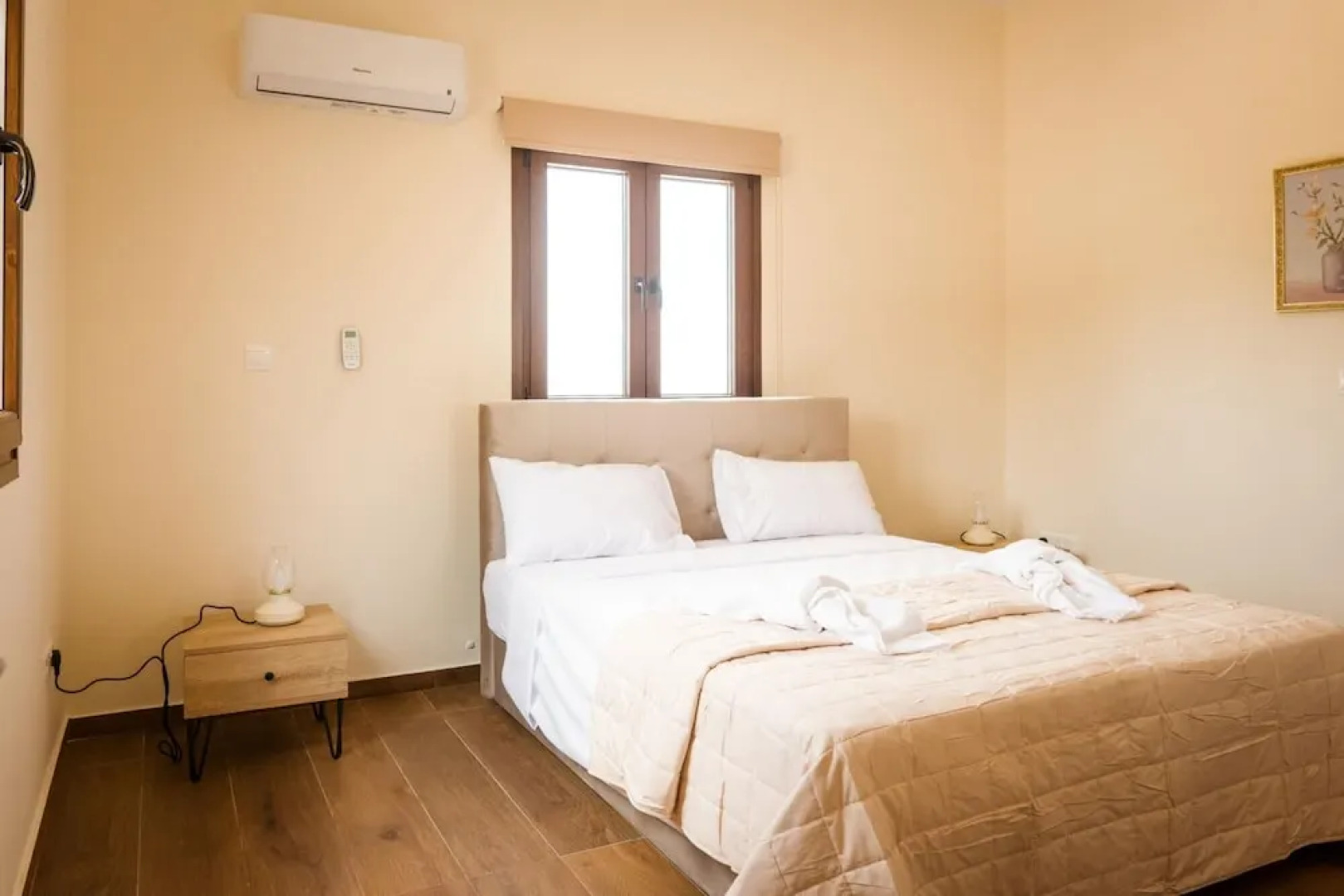 Villa Kerastis in Malatya