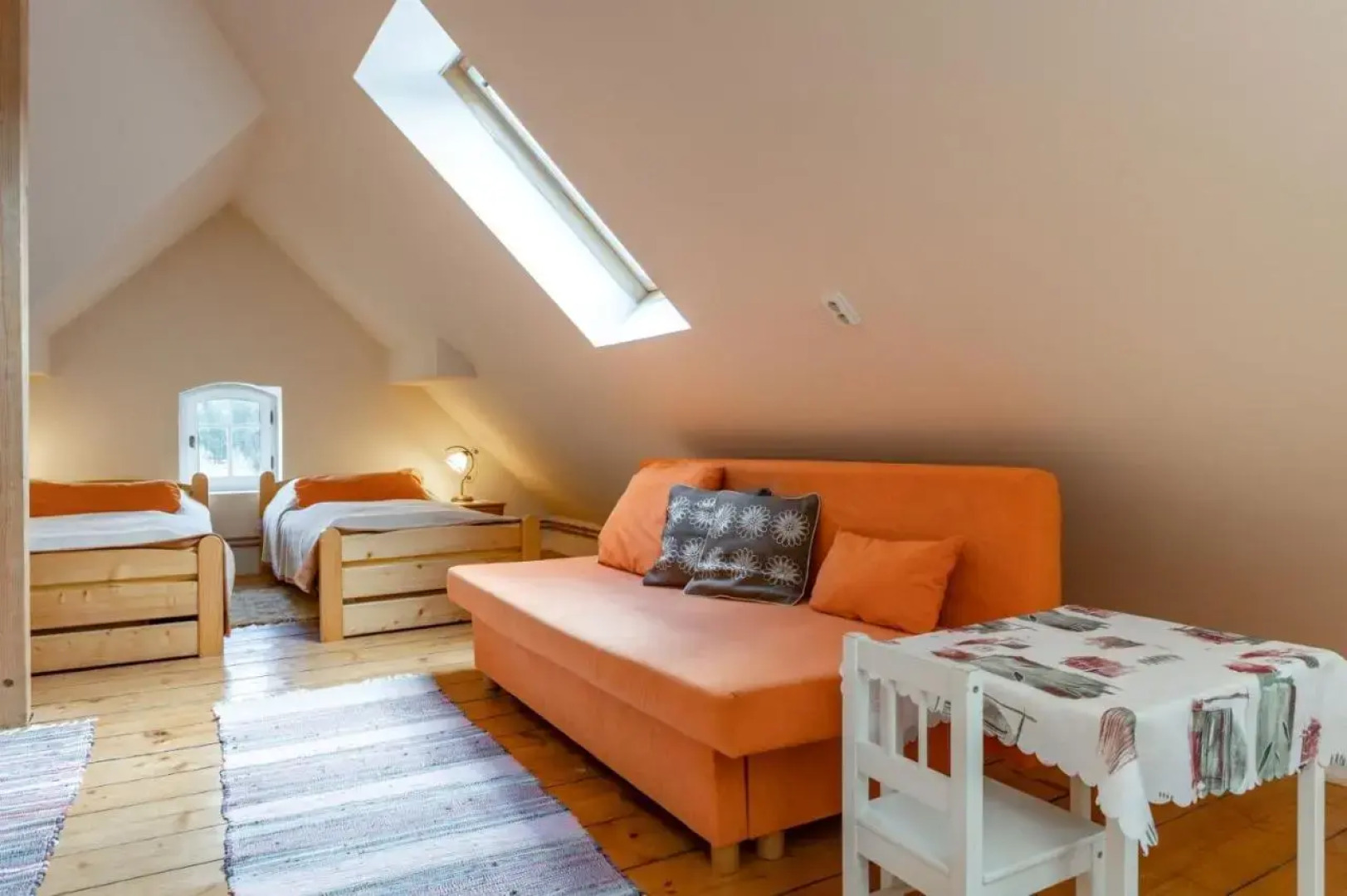 Vila Josefina Jizerské hory