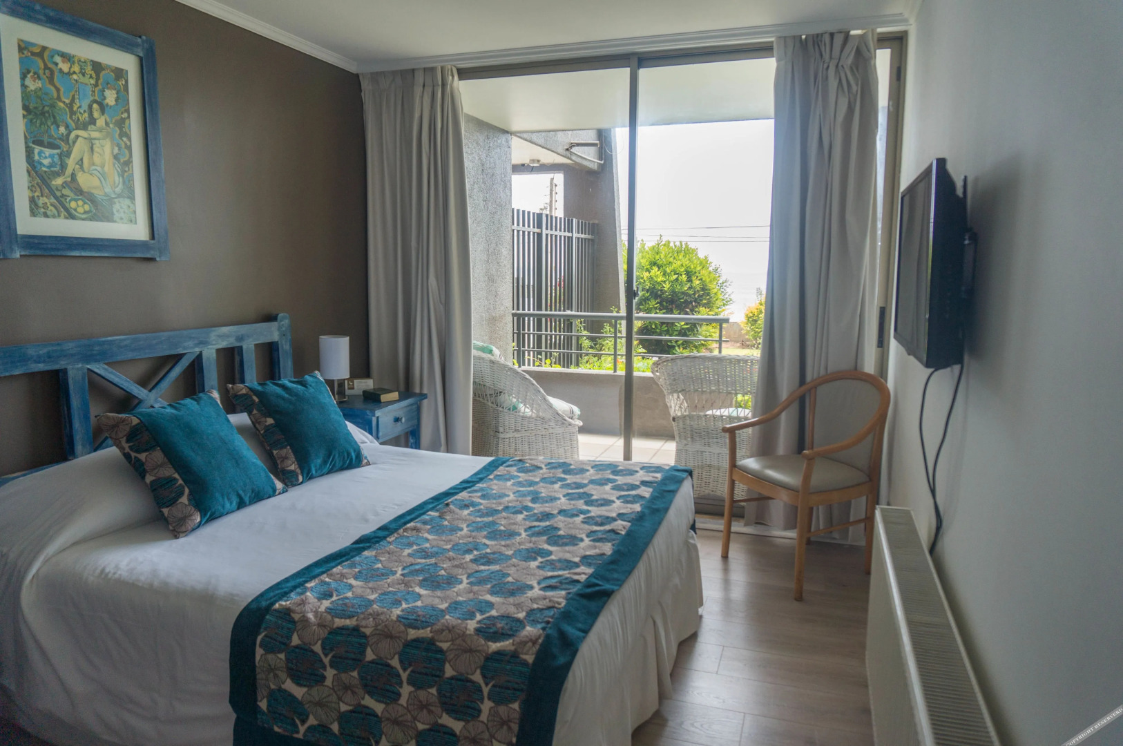 Bahia Bonita Apart Hotel