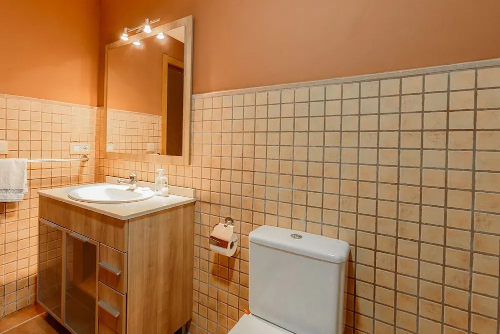 Apartamento Easy Ryder