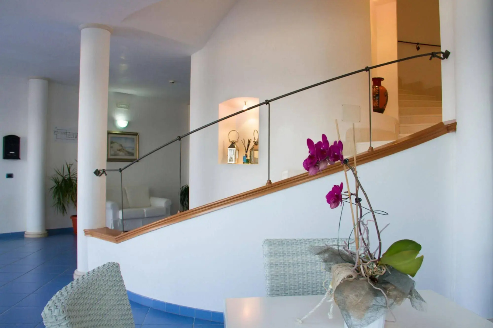 Hotel La Sorgente
