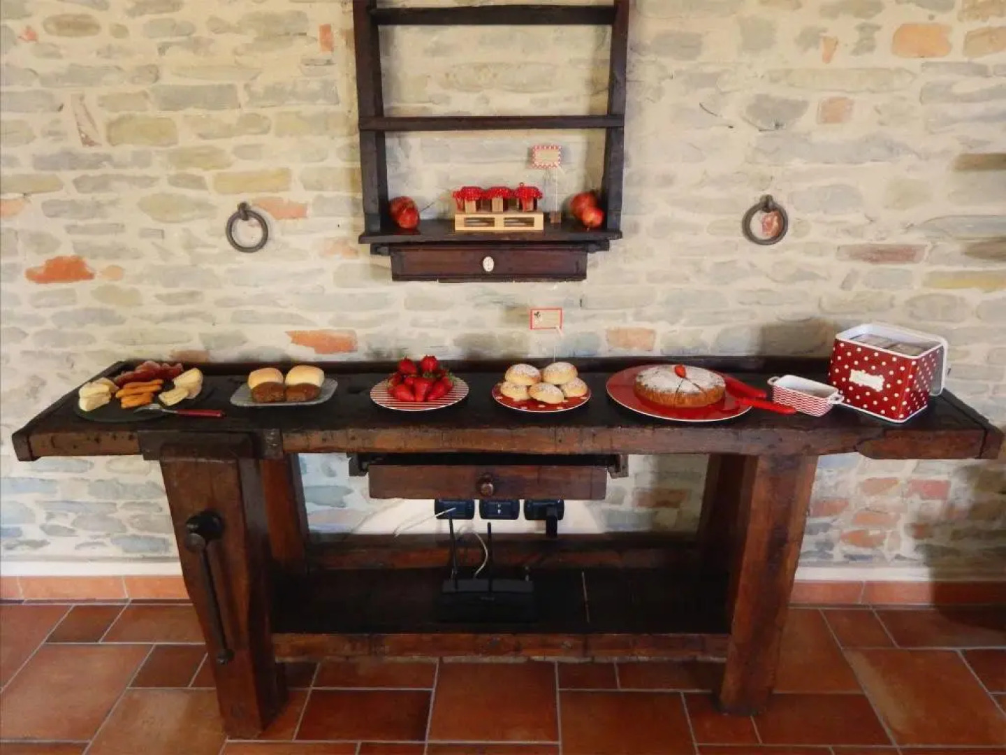 Gilda e i suoi Amici