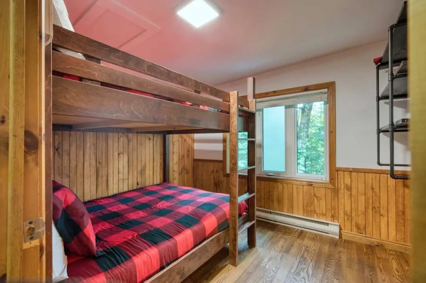 Les Chalets Du Lac Carré - Le Relais Familial