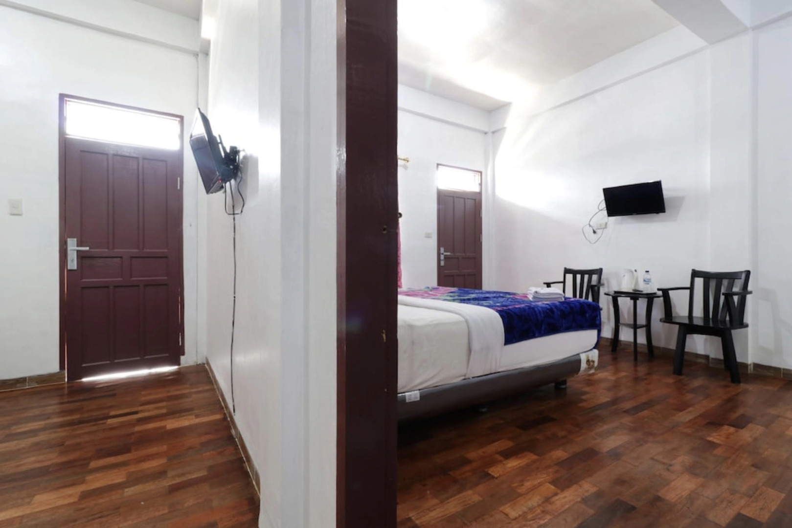 Villa Keluarga Bre Batunanggar