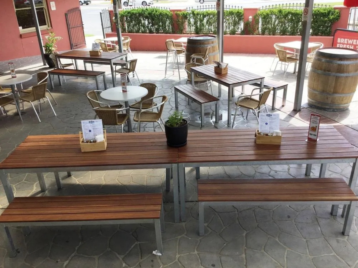 Northside Hotel Albury