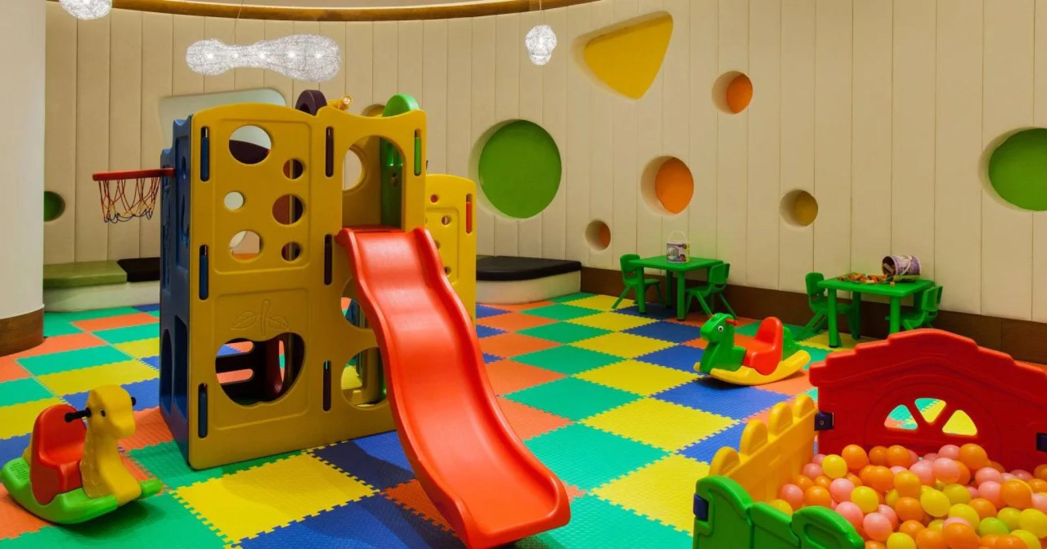 Holiday Inn Resort Changbaishan