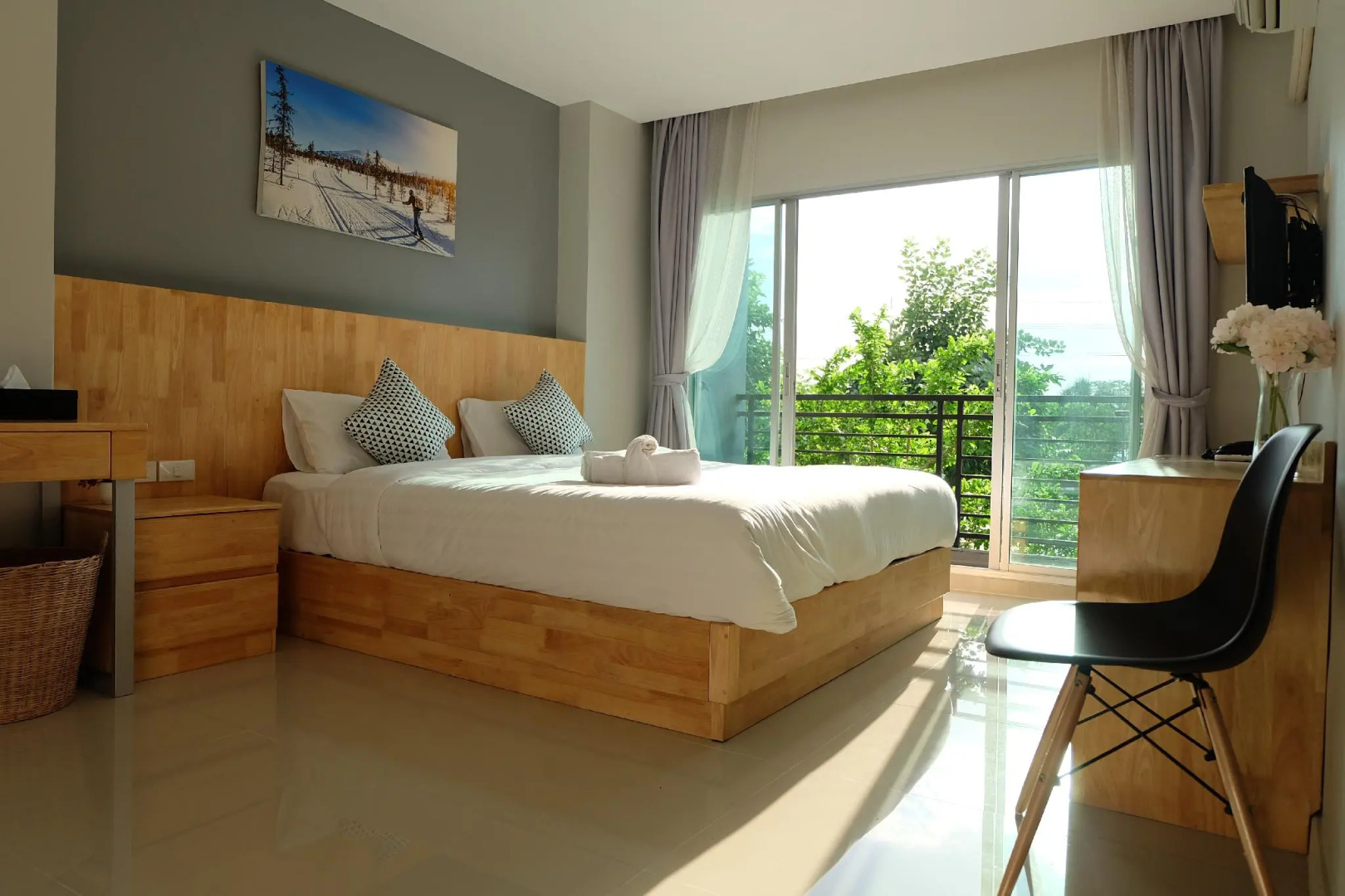 Interpark Hotel & Residence Eastern Seaboard Rayong