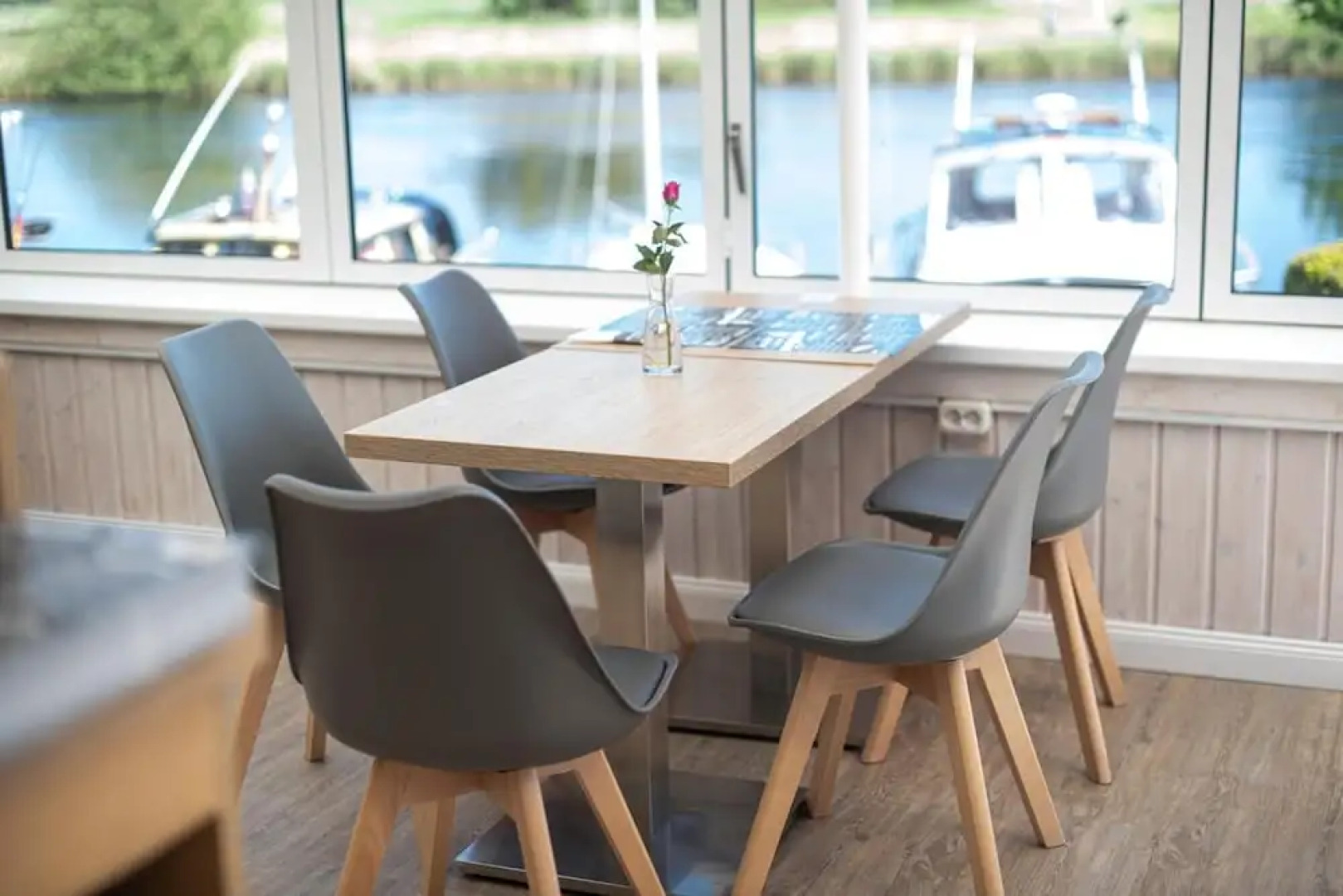 Hotel Zum Alten Fährhaus