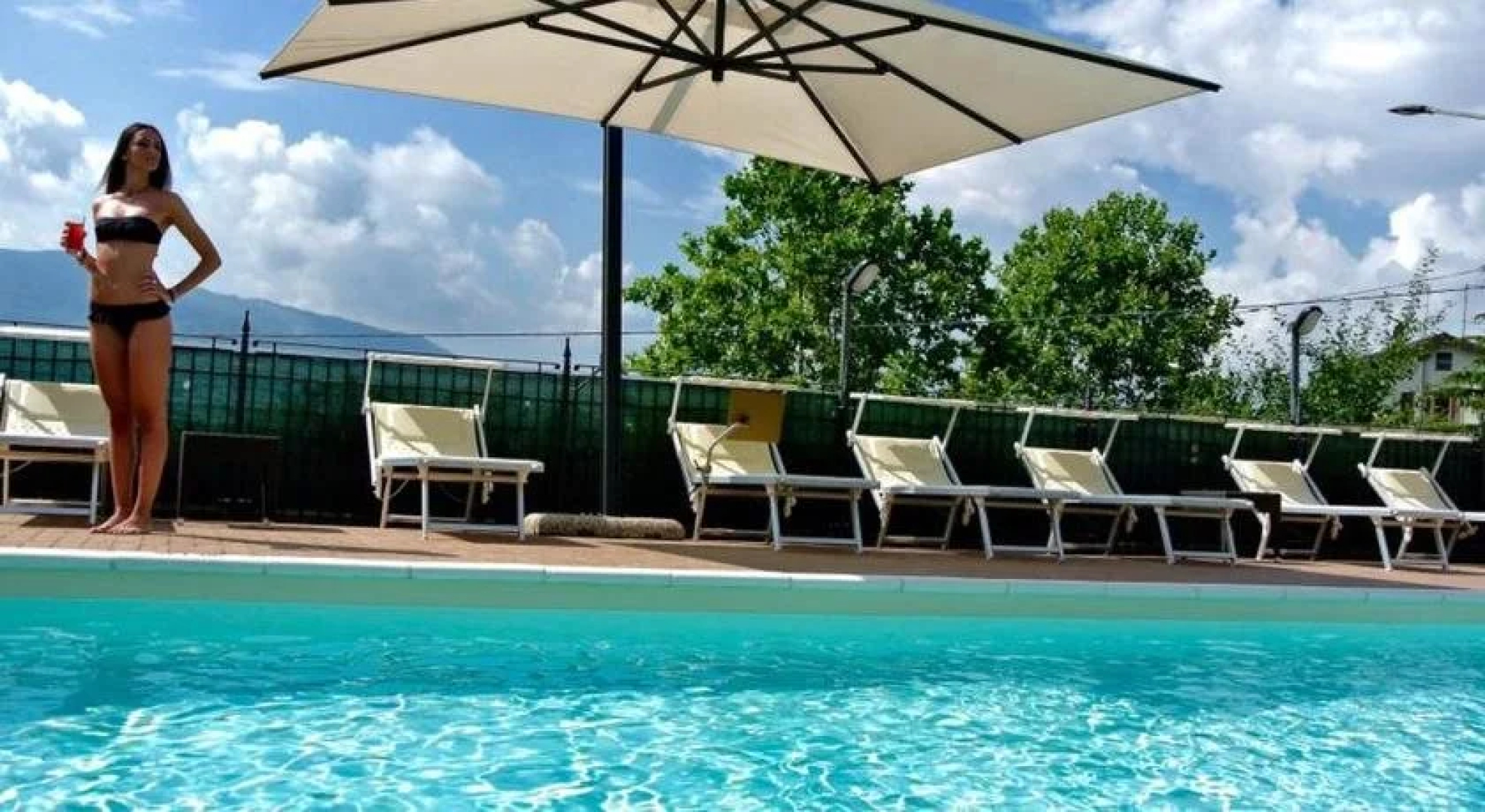 Albergo Ristorante Miramonti Toano