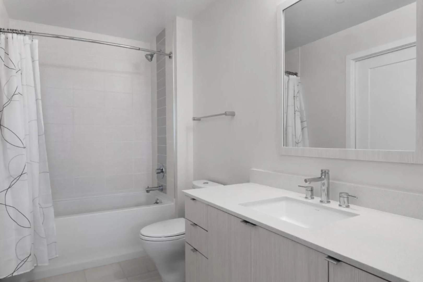 Global Luxury Suites Crystal City