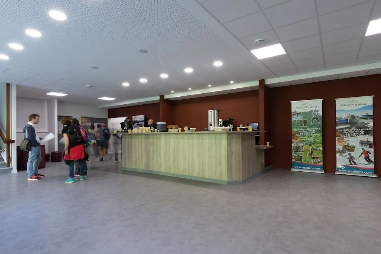 L'Autre Vallée  Les Nivéoles