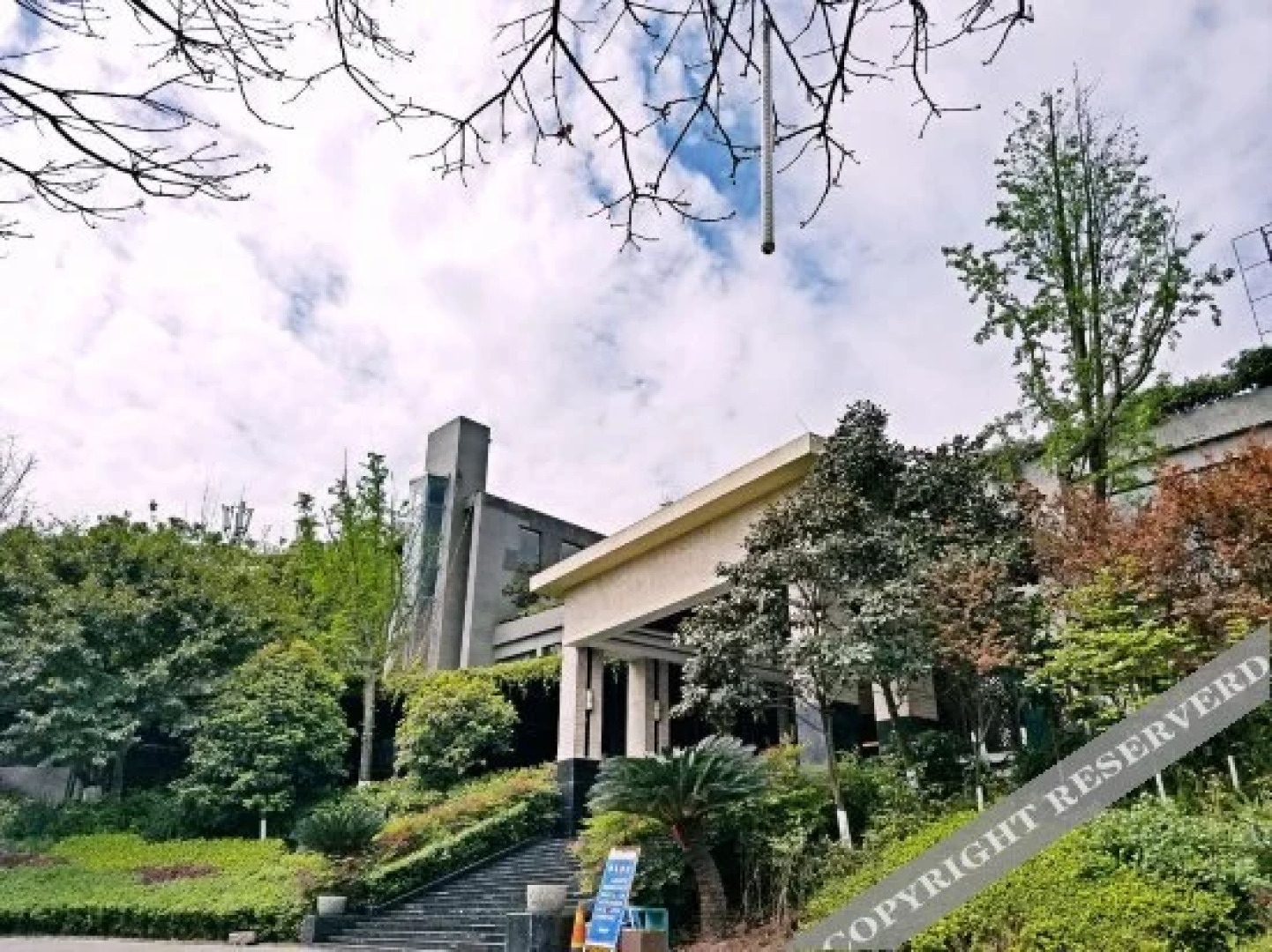 Shengli Liyuan Hotel