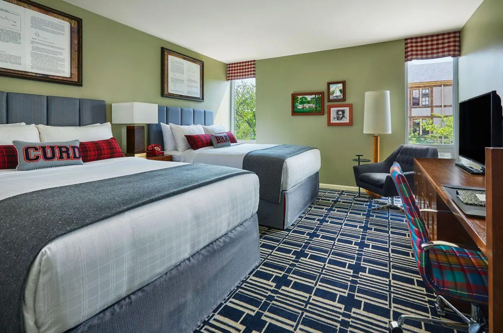 Graduate by Hilton Madison