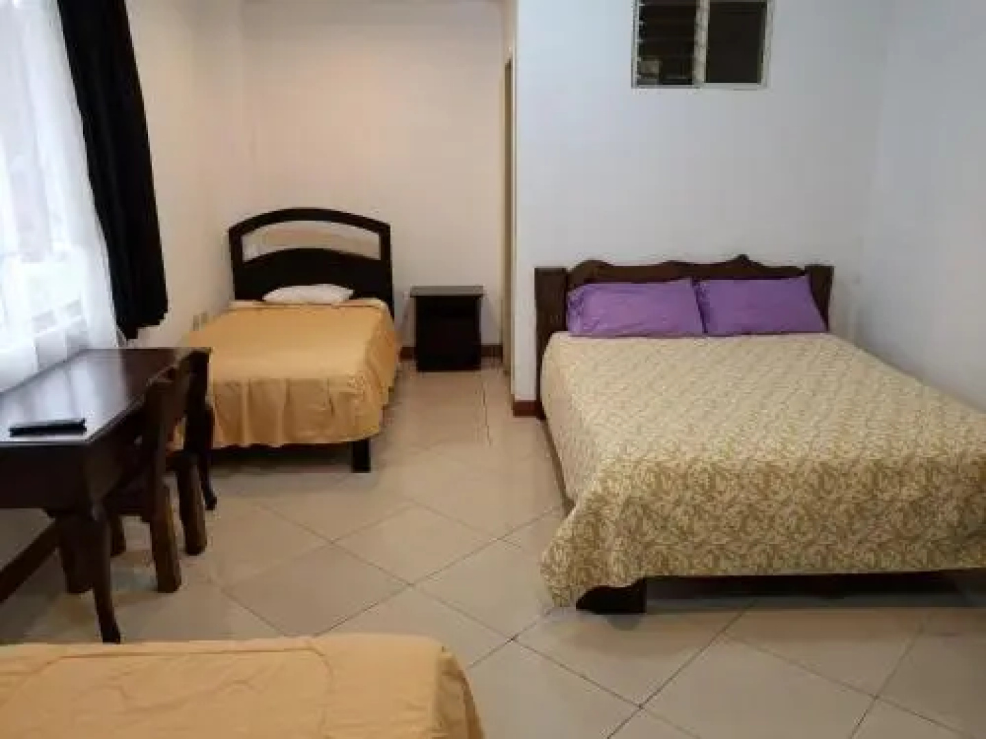Posada Gran Colombia