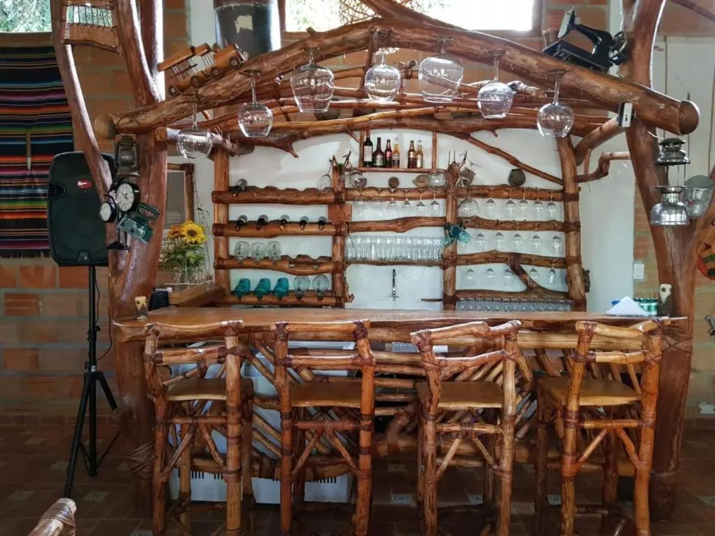 Hotel Arqueologico San Agustin