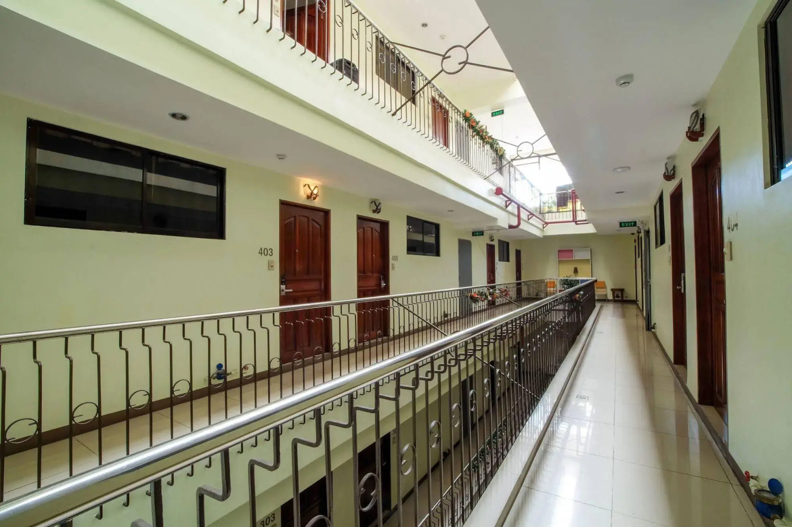 ZEN Rooms Mabini Ermita