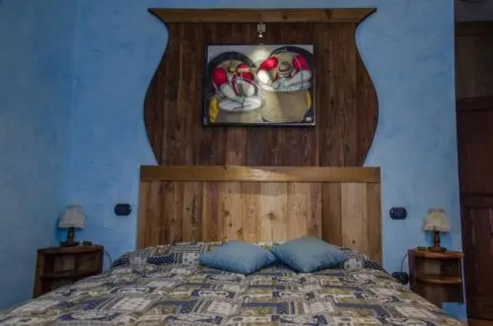 La Maison Du Bon Megnadzo