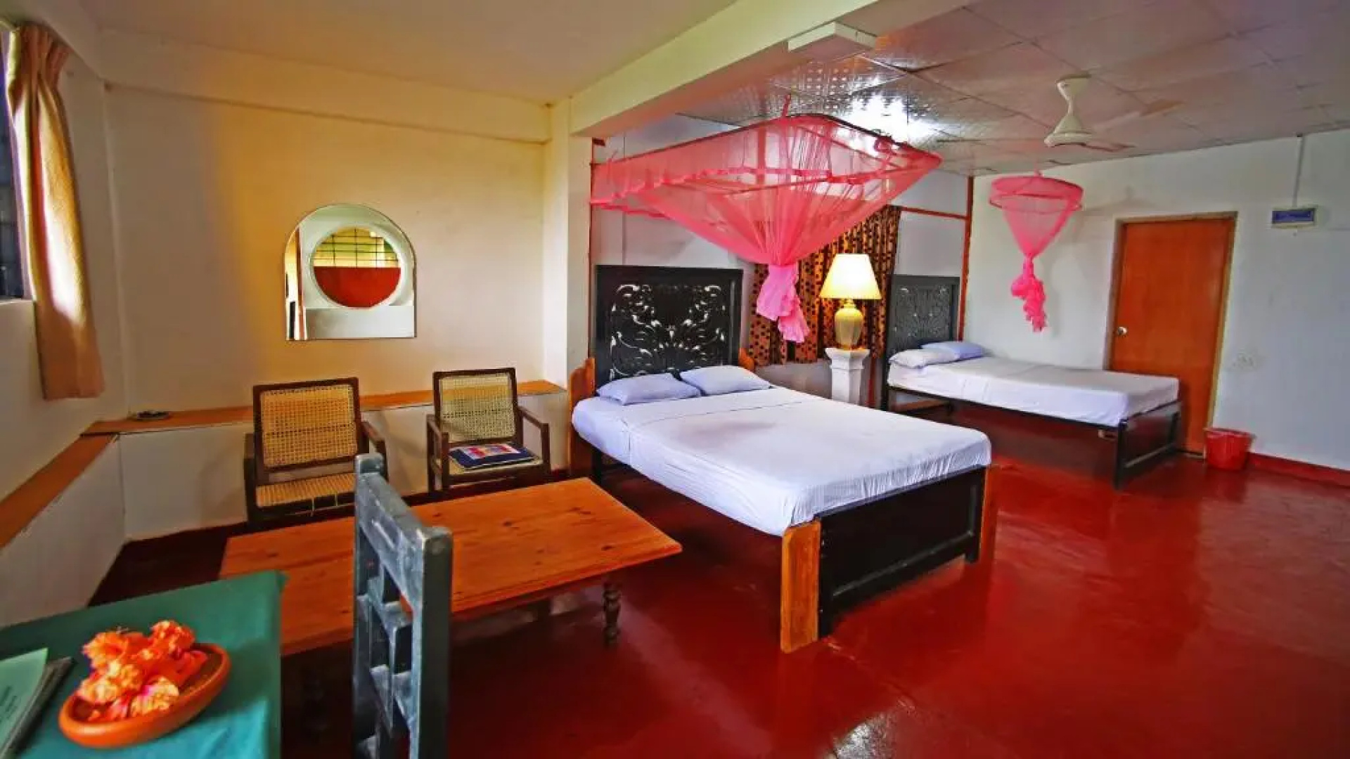 S and K Safari Village Hotel - Wasgamuwa