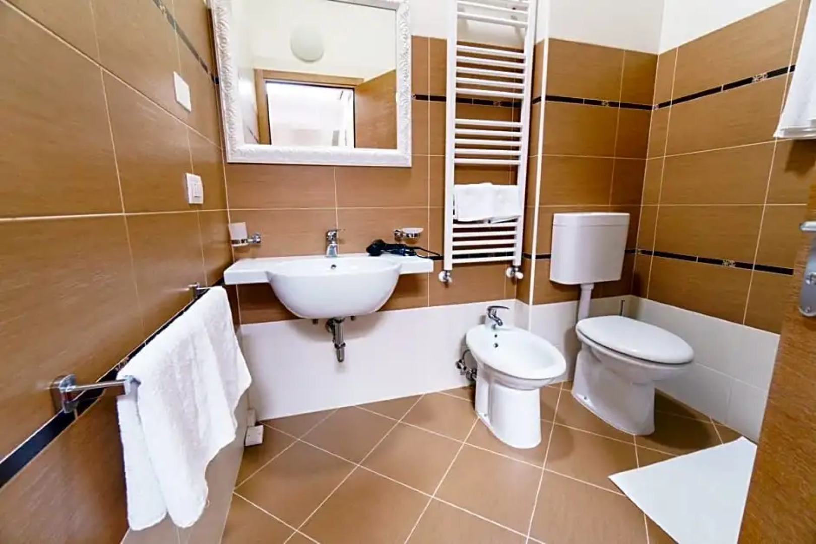 Villa Marini Trevisan