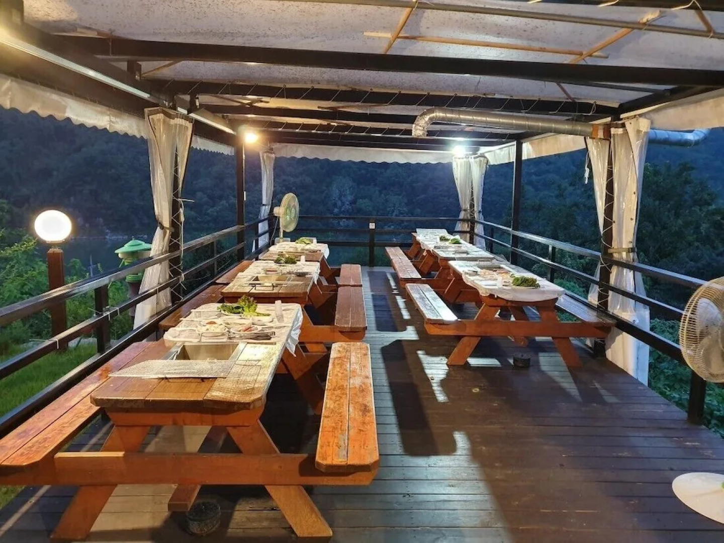 Dodam Guesthouse - Hostel