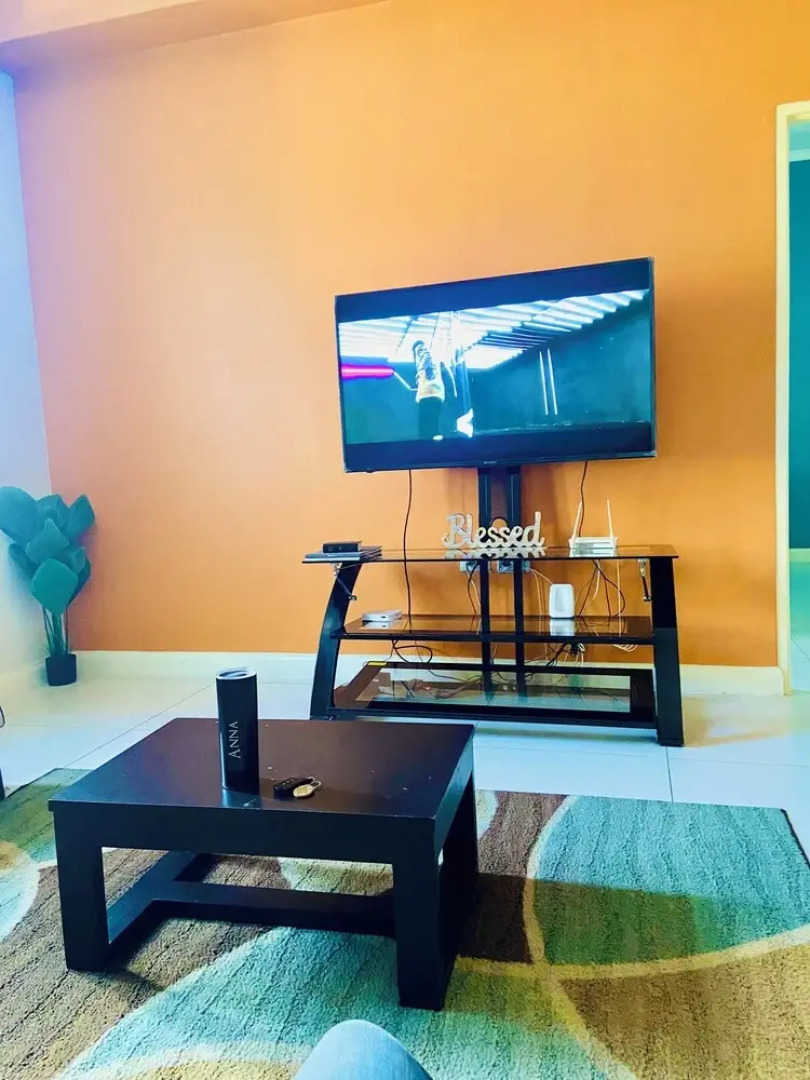 Modern Comfort Suites