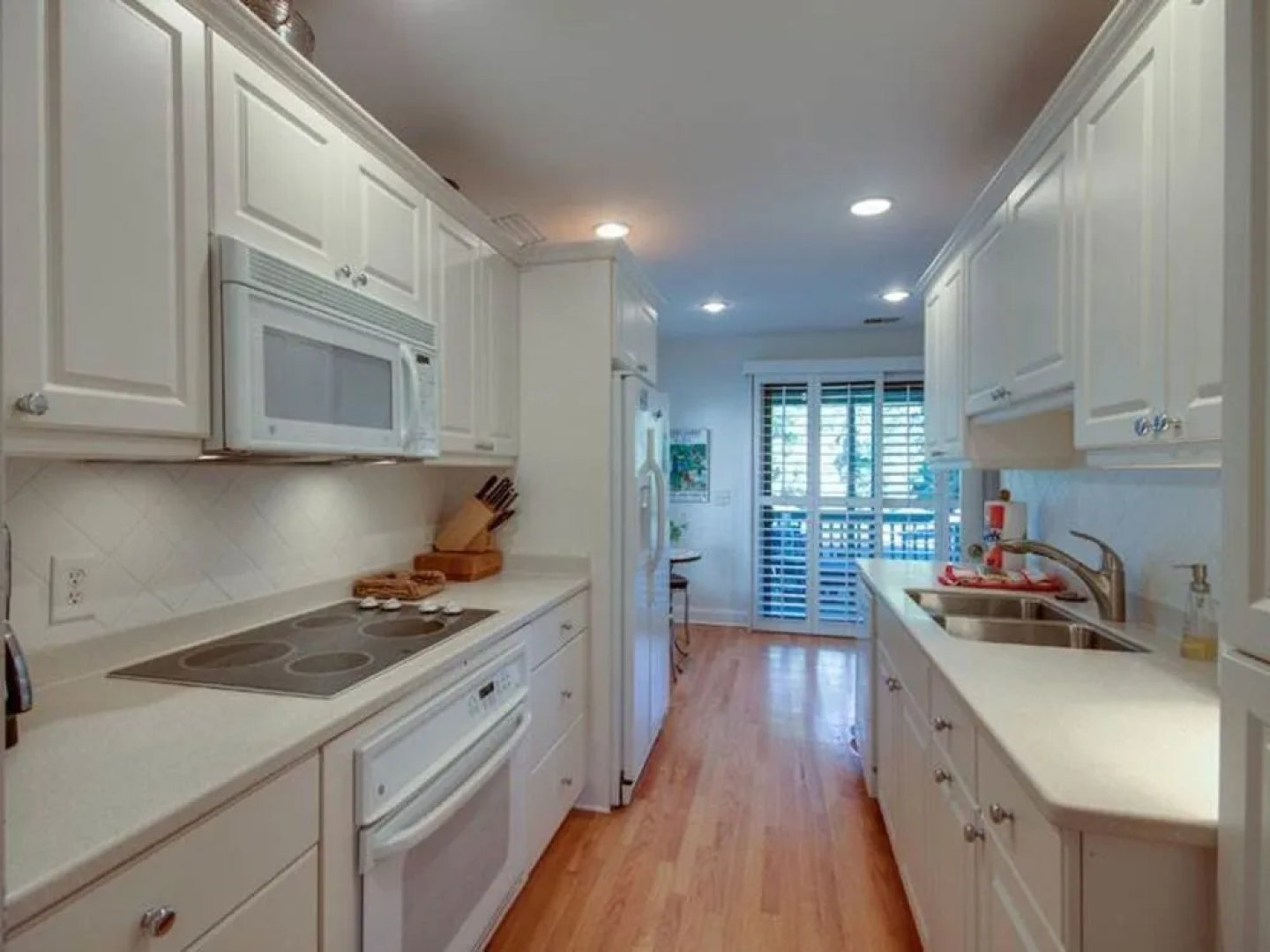Deer Point Villas 1518 by RedAwning