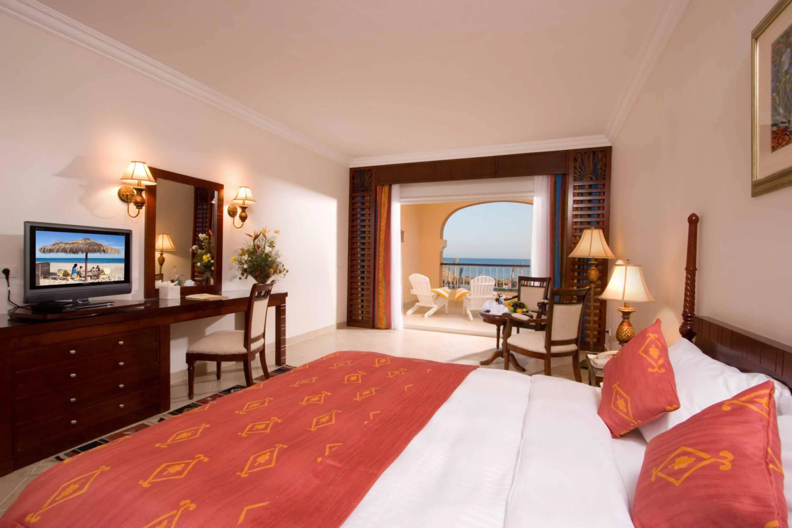 Sentido Caribbean world soma Bay