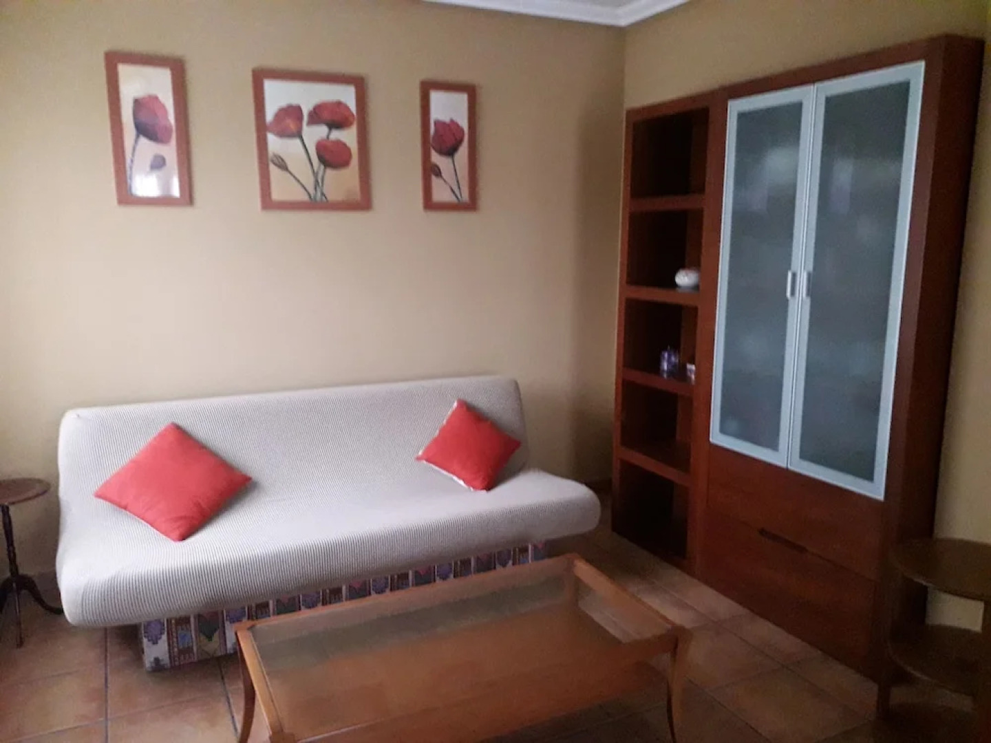 Apartamentos Los Frutales