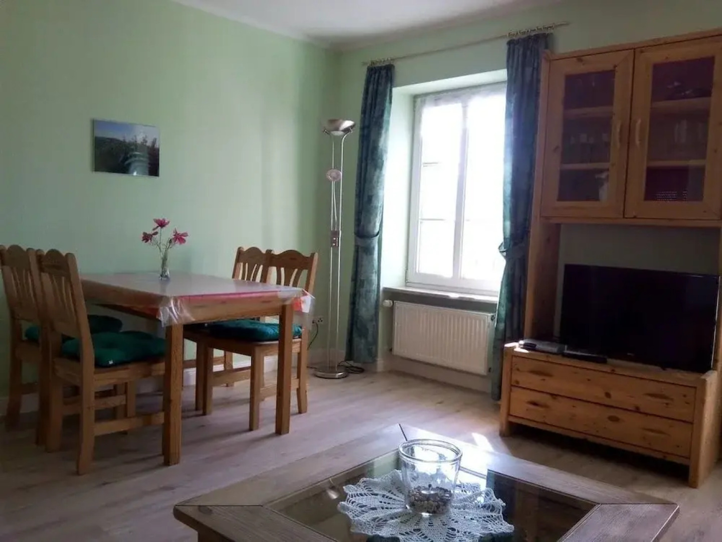 Ferienwohnungen ''Moselblick''