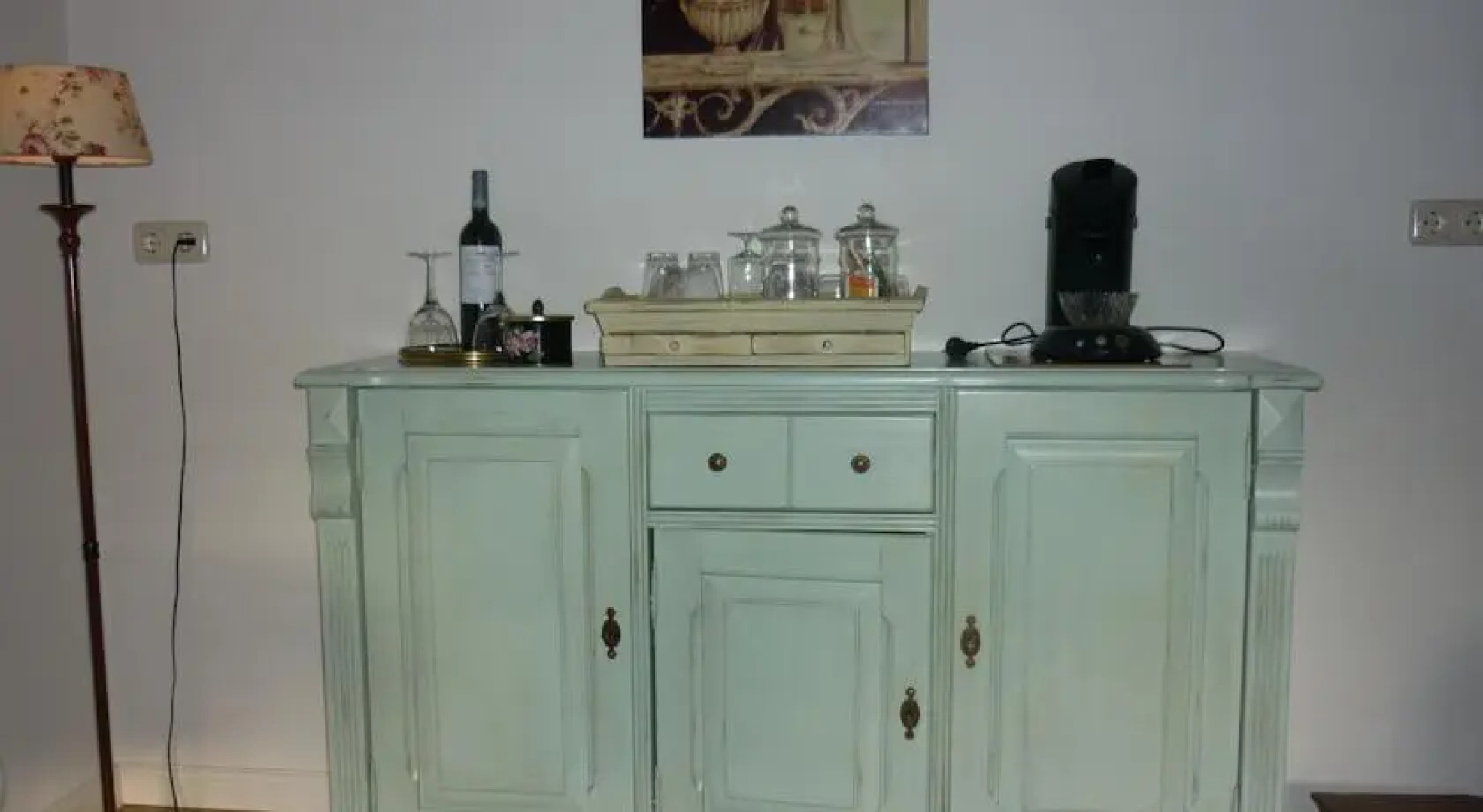 B&B ut Bosbeekhuuske