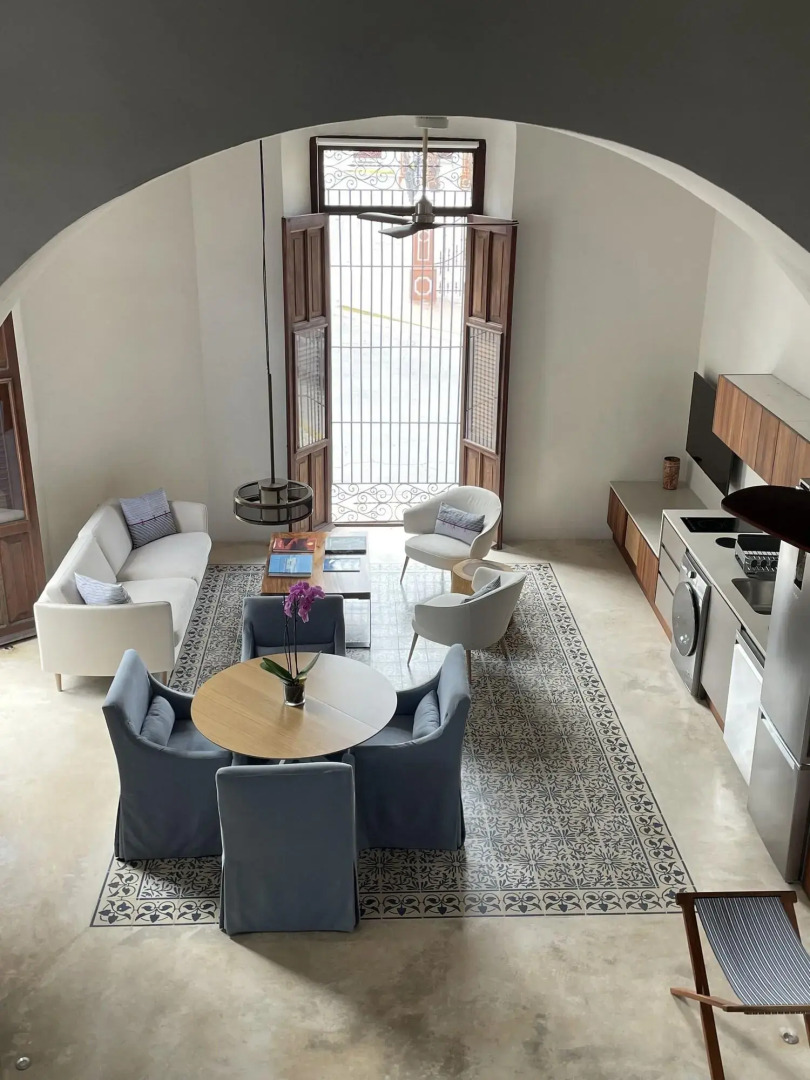 Las Lupitas Hotel Boutique