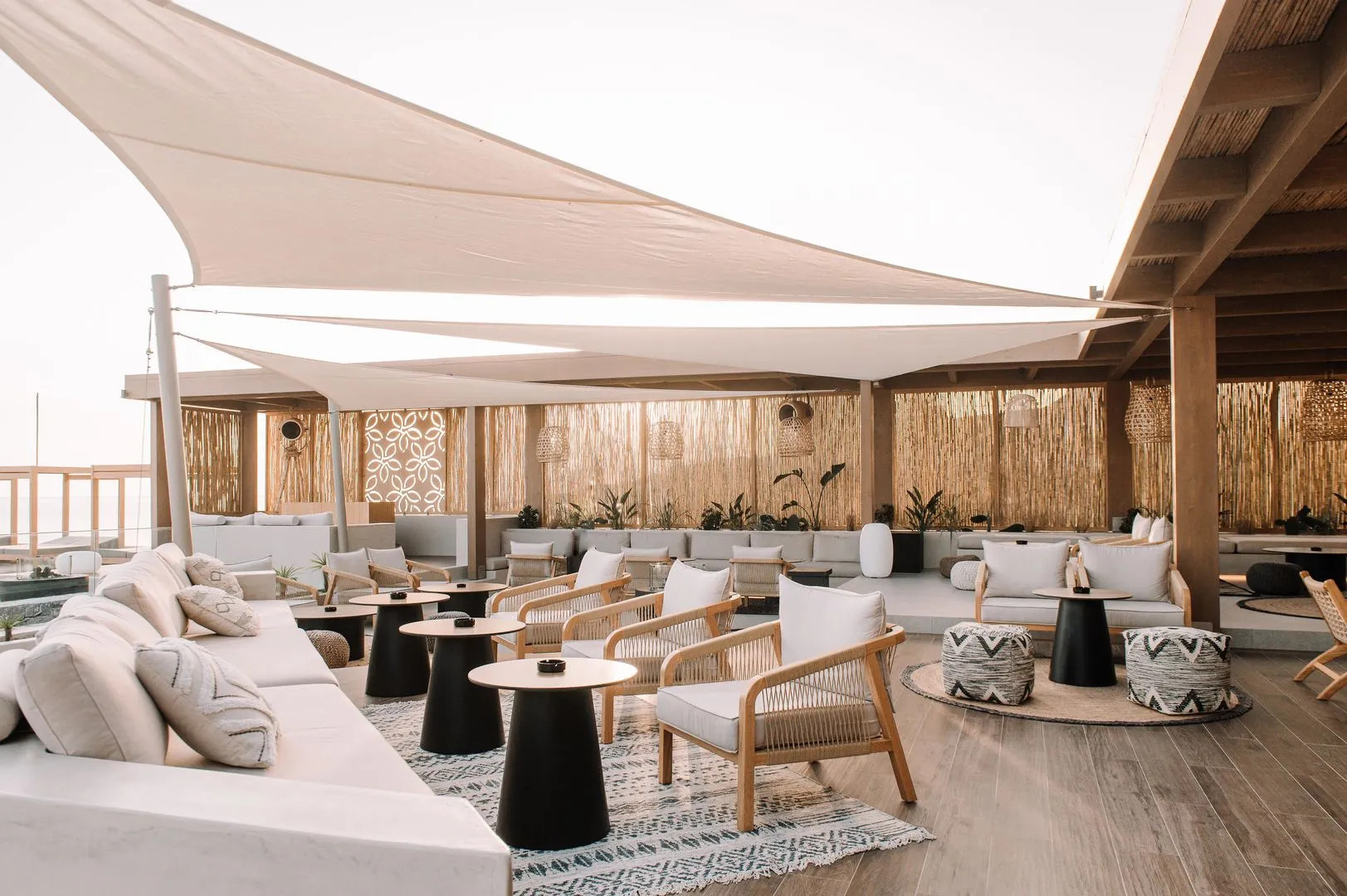 Unique Blue! Resort and Villas Adults Only