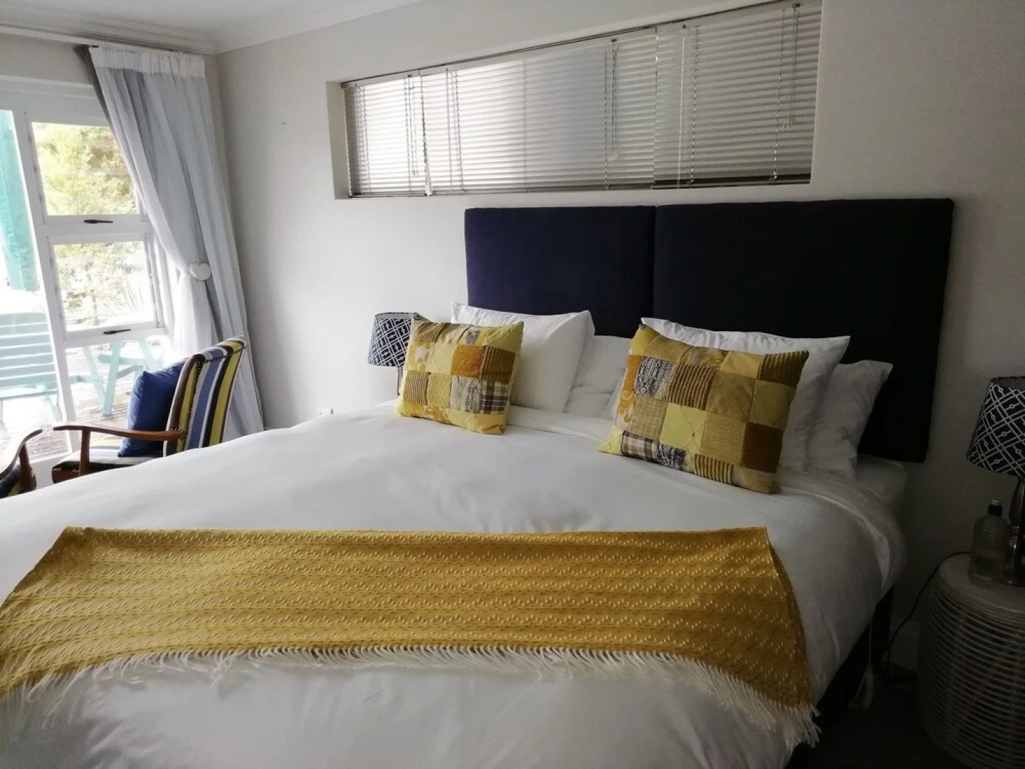 The Anchorage Wilderness