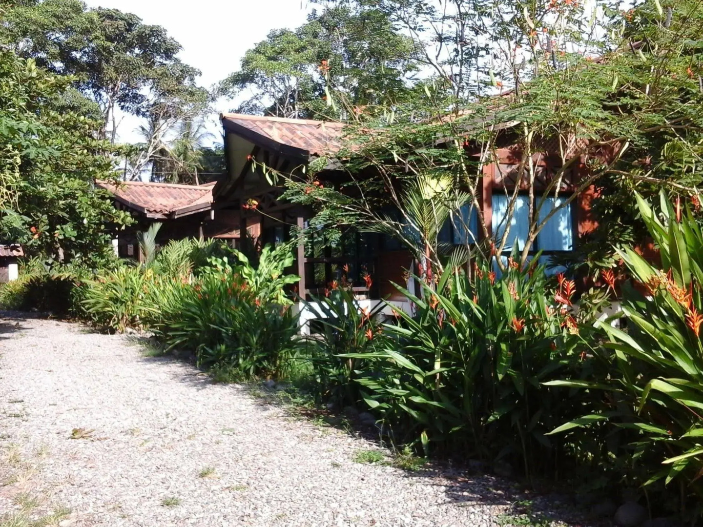 Kenaki Lodge