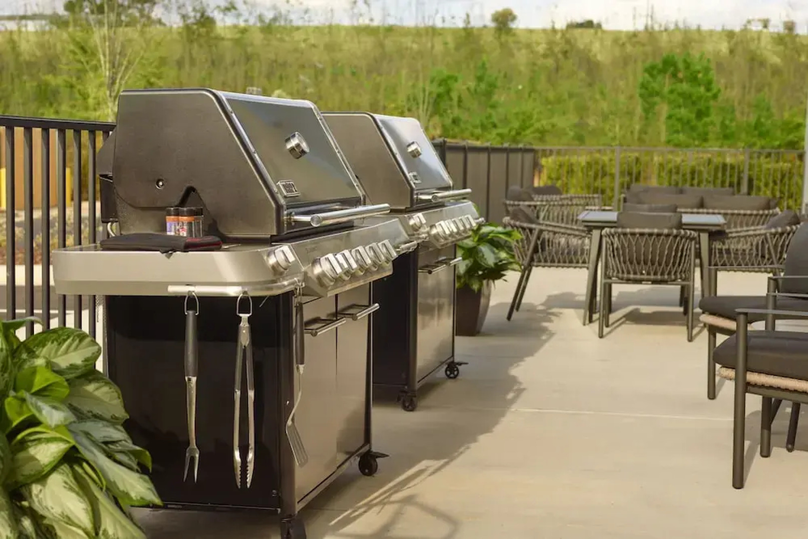 Towneplace Suites By Marriott® Grovetown