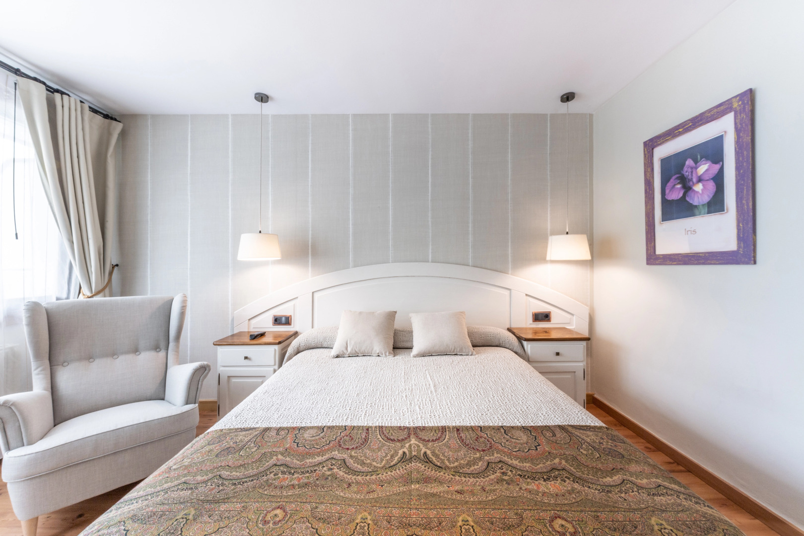 Hotel de Montaña El Mirador