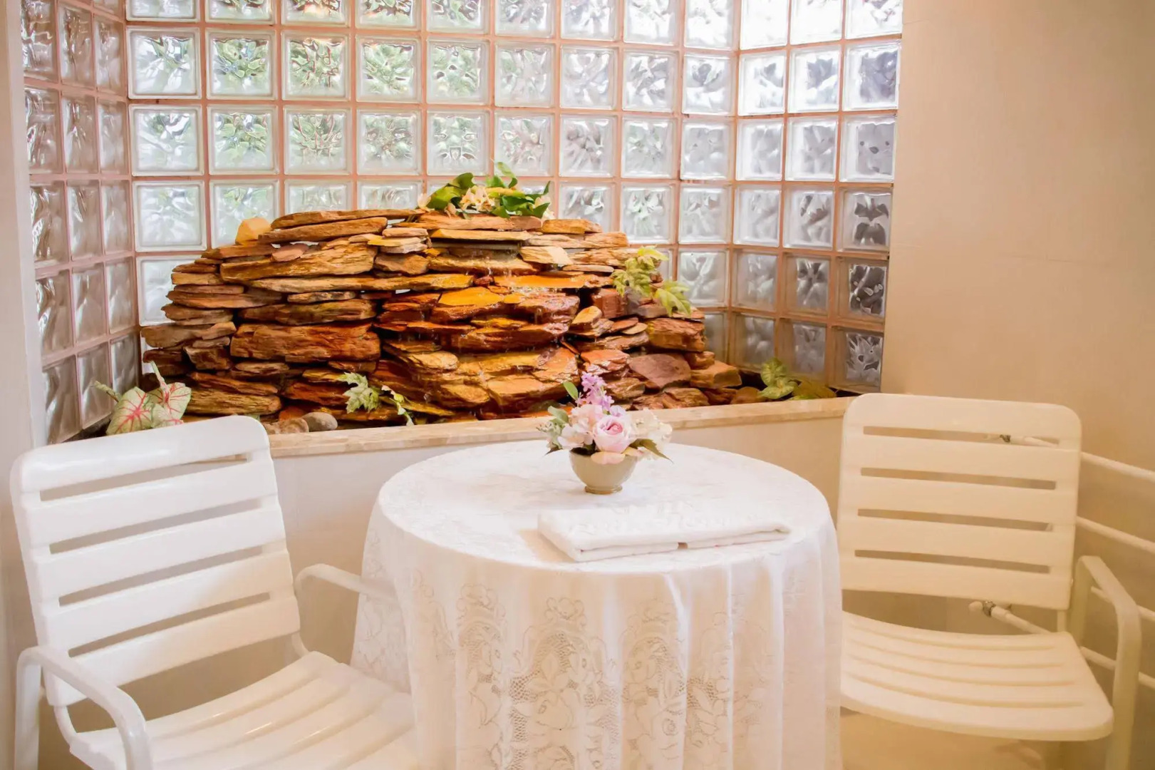 Hotel Ritta Höppner