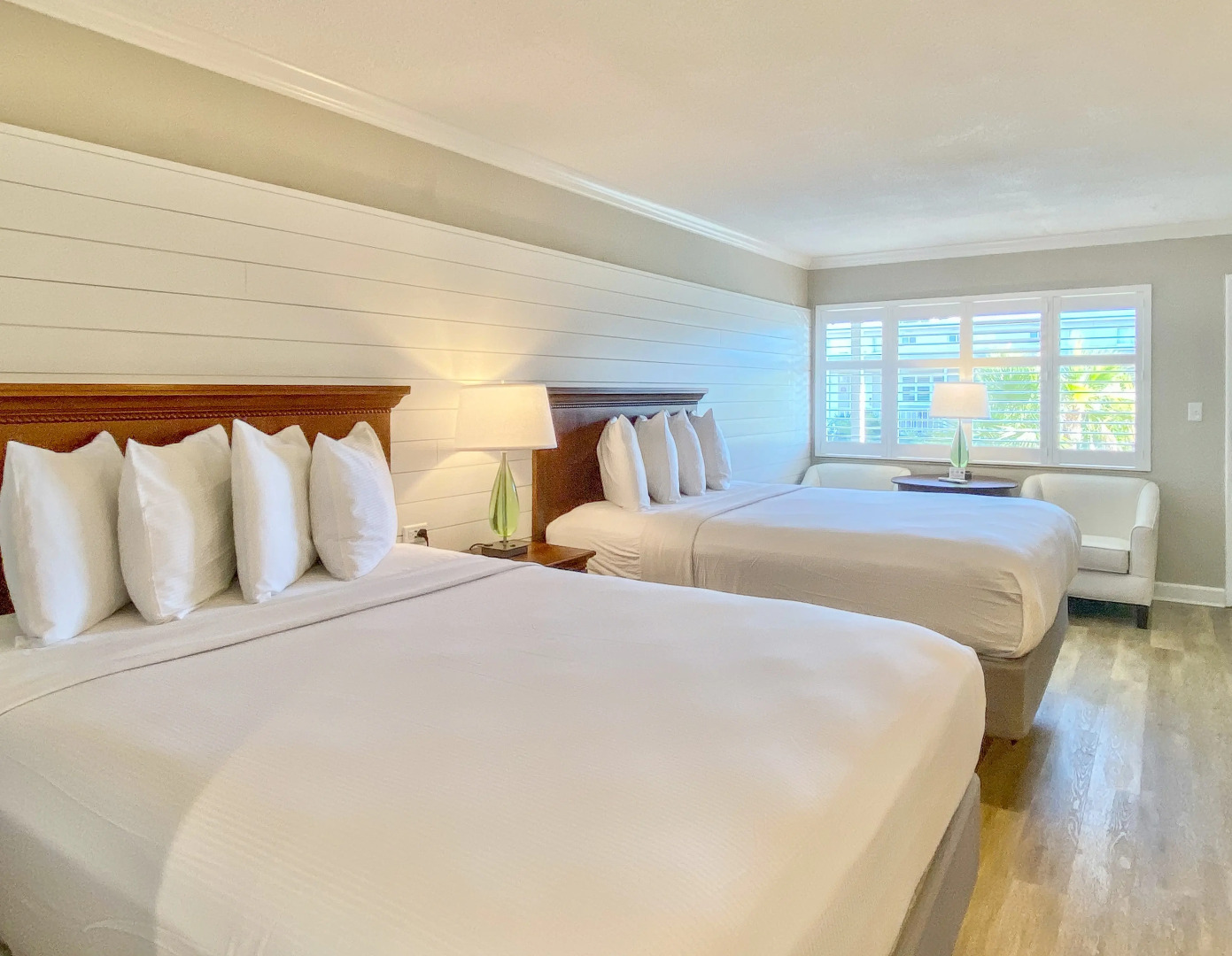 Thunderbird Beach Resort