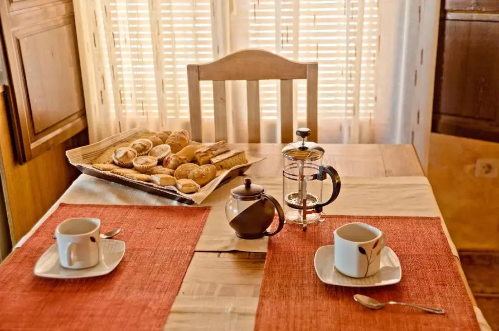 Cases Rurals El Castell