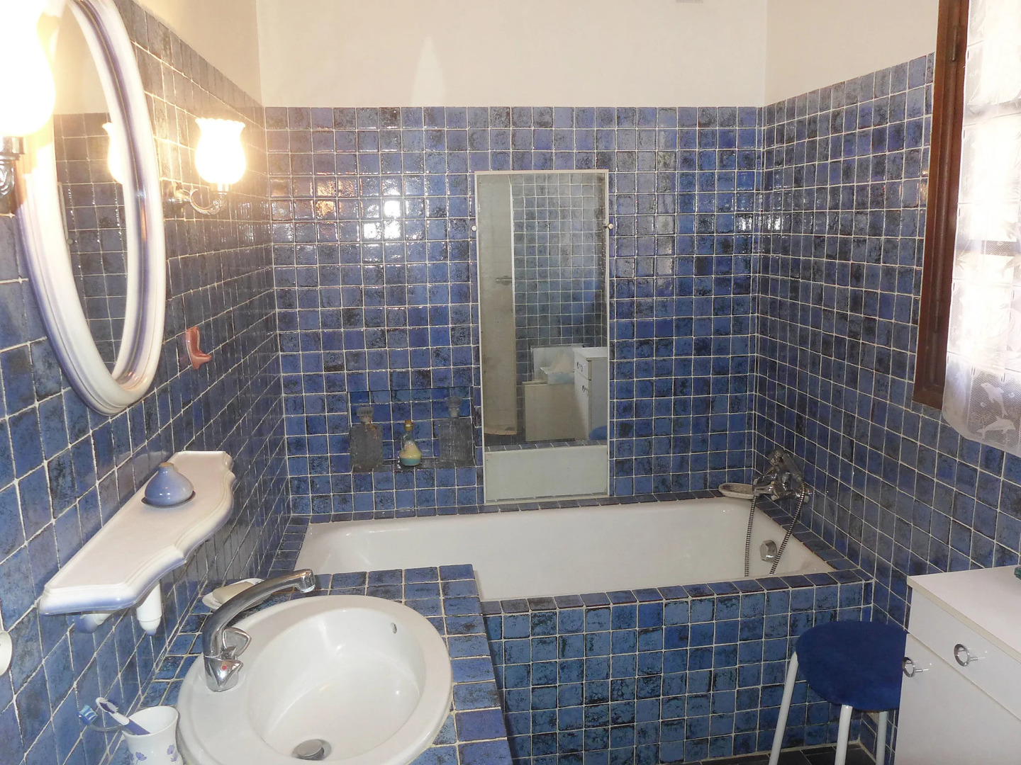 Holiday Home Villa Micheline