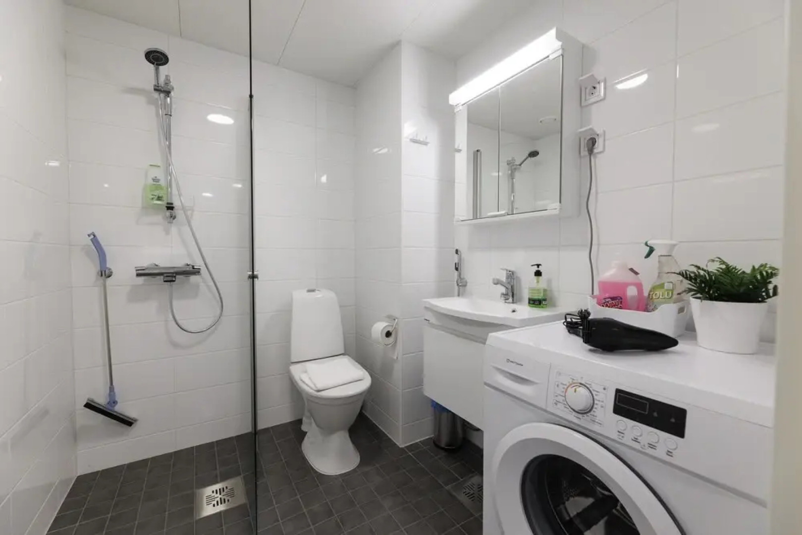 Hiisi Homes Hämeenlinna Asemanranta