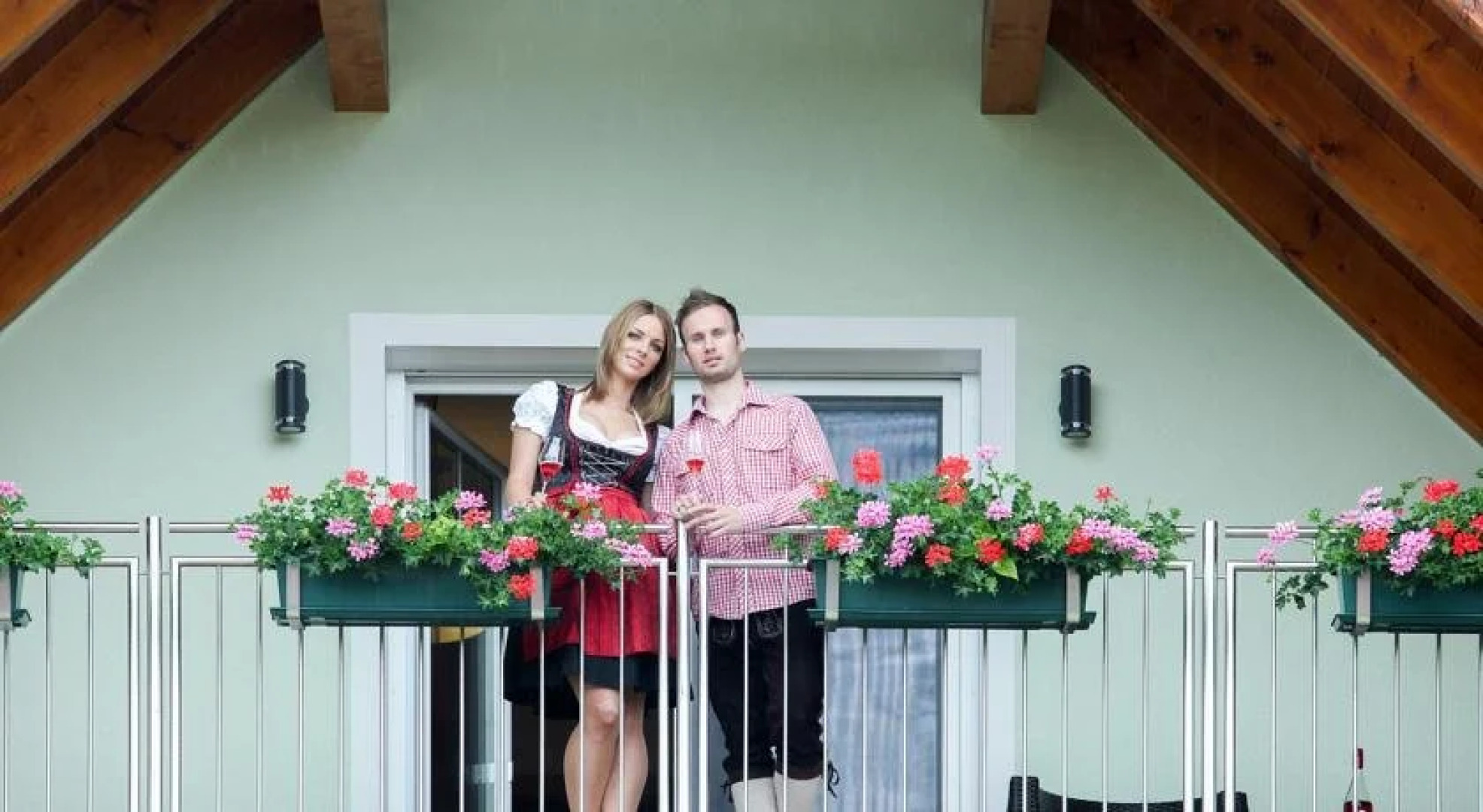 Weingut und Gästezimmer Zirngast