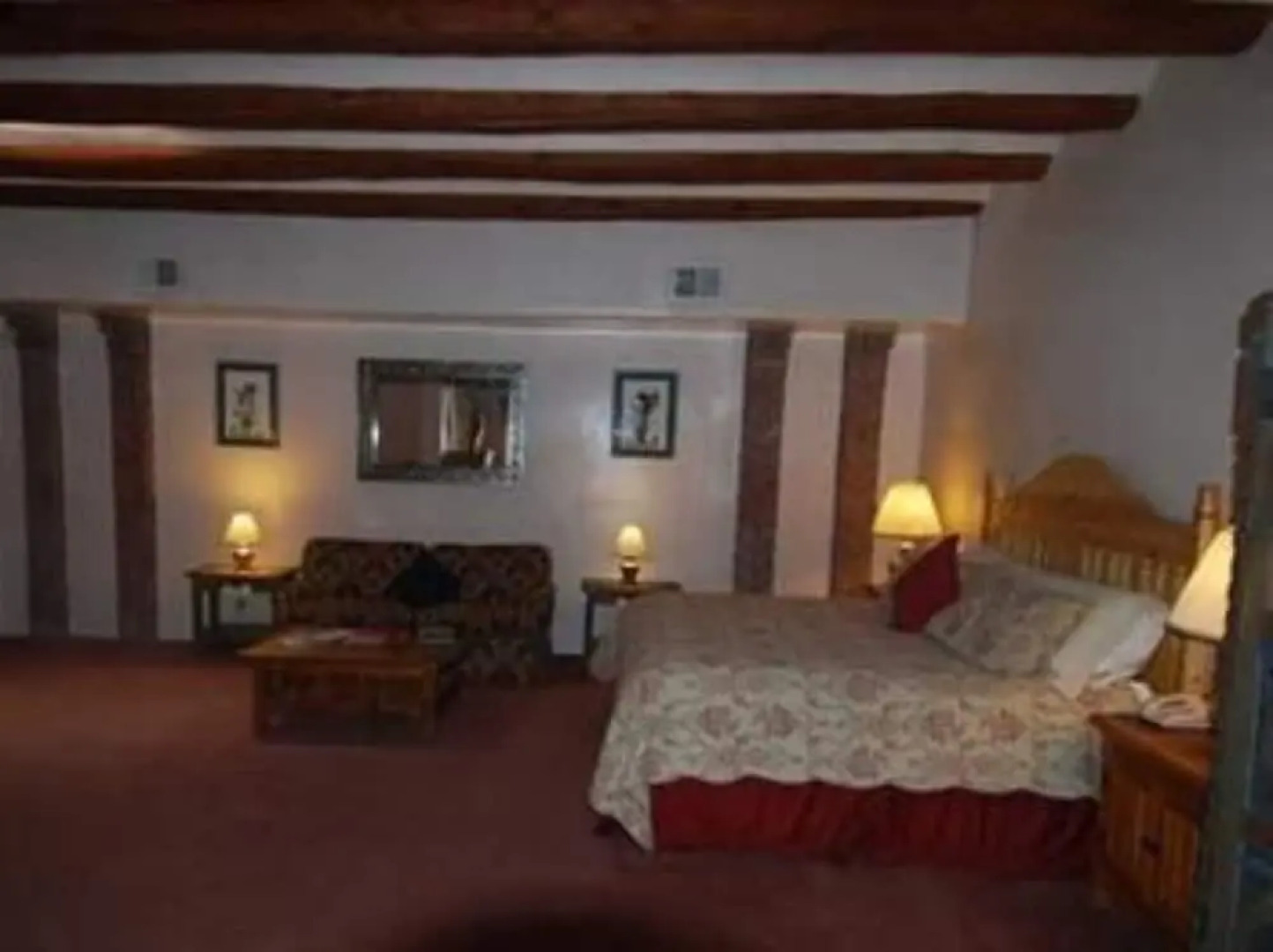 The Inn at the Delta