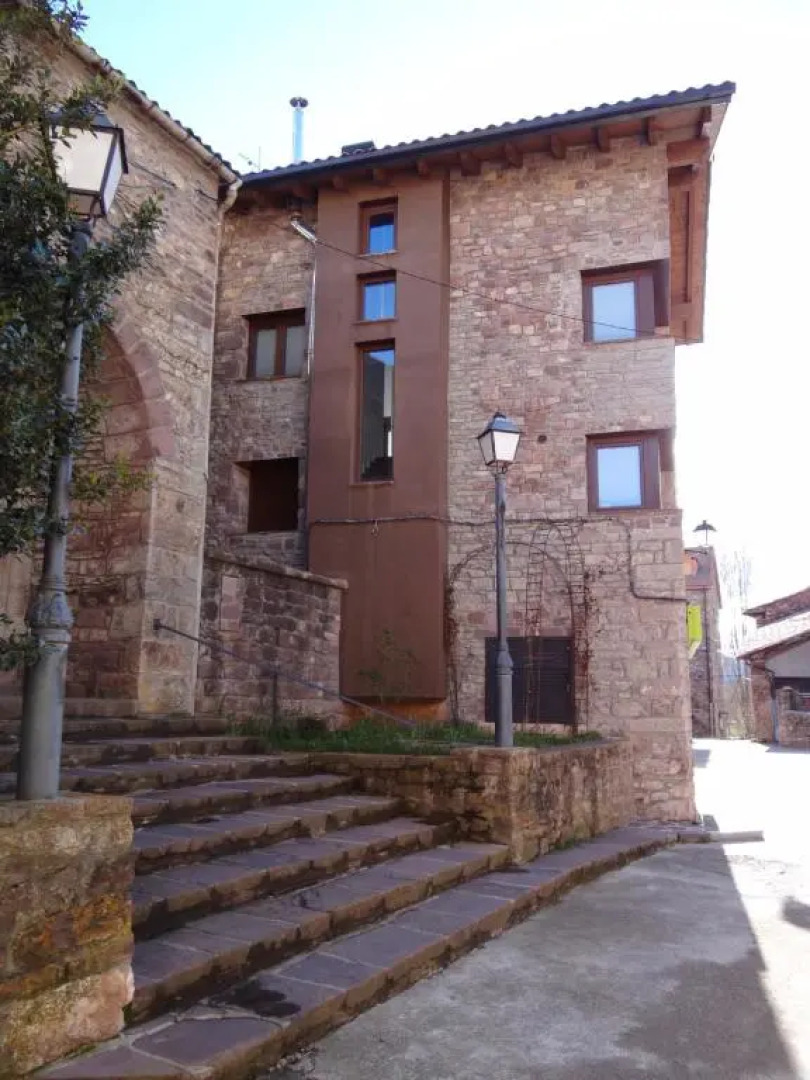 Casa Migalet