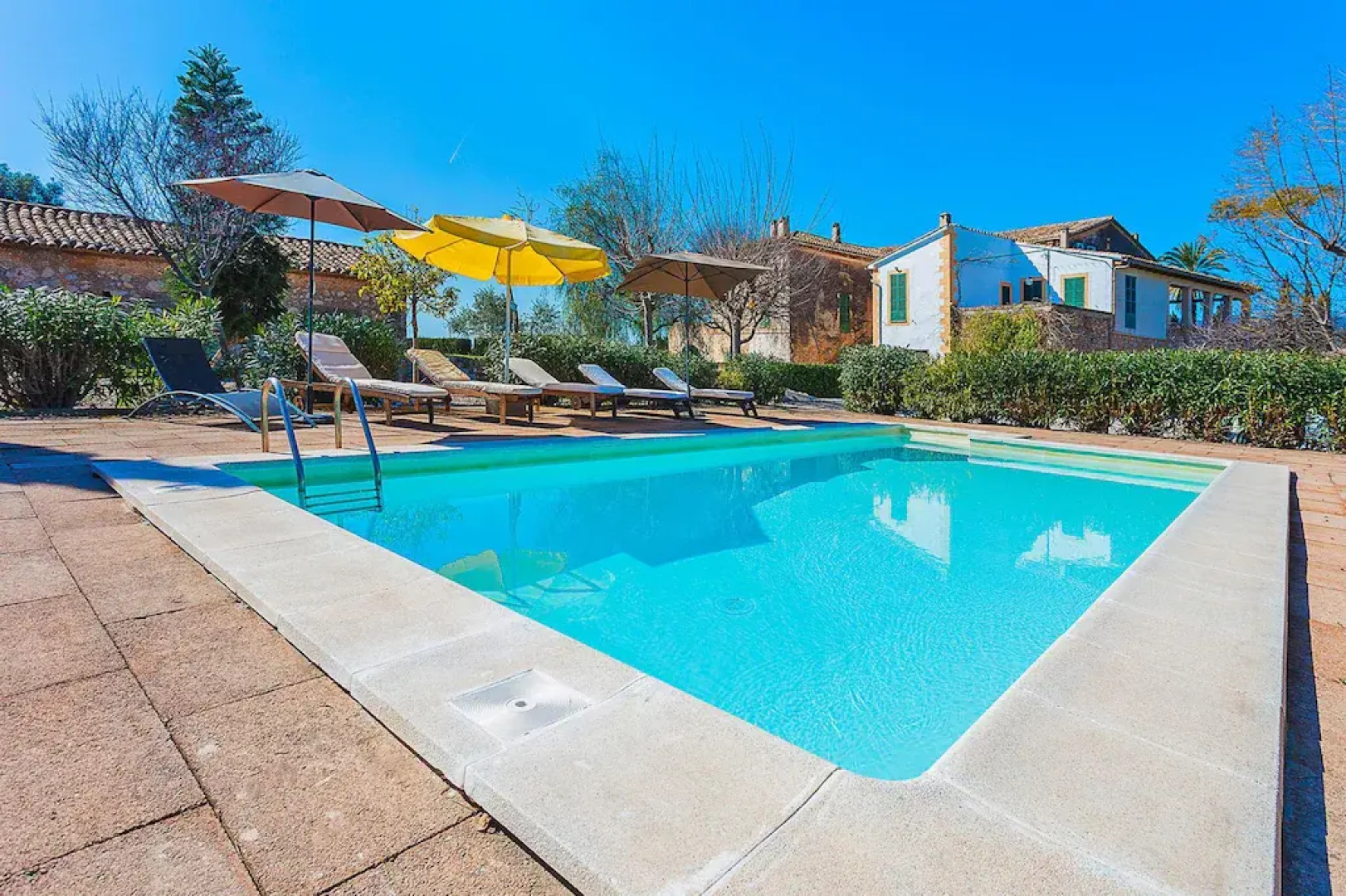 Cottage, Consell In Consell