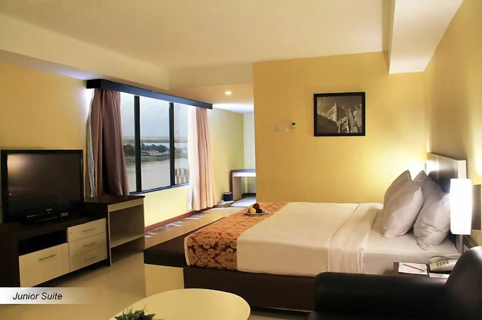 Hotel Wiltop