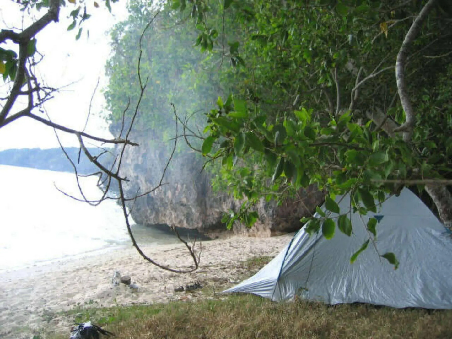 Tranquility Island Resort