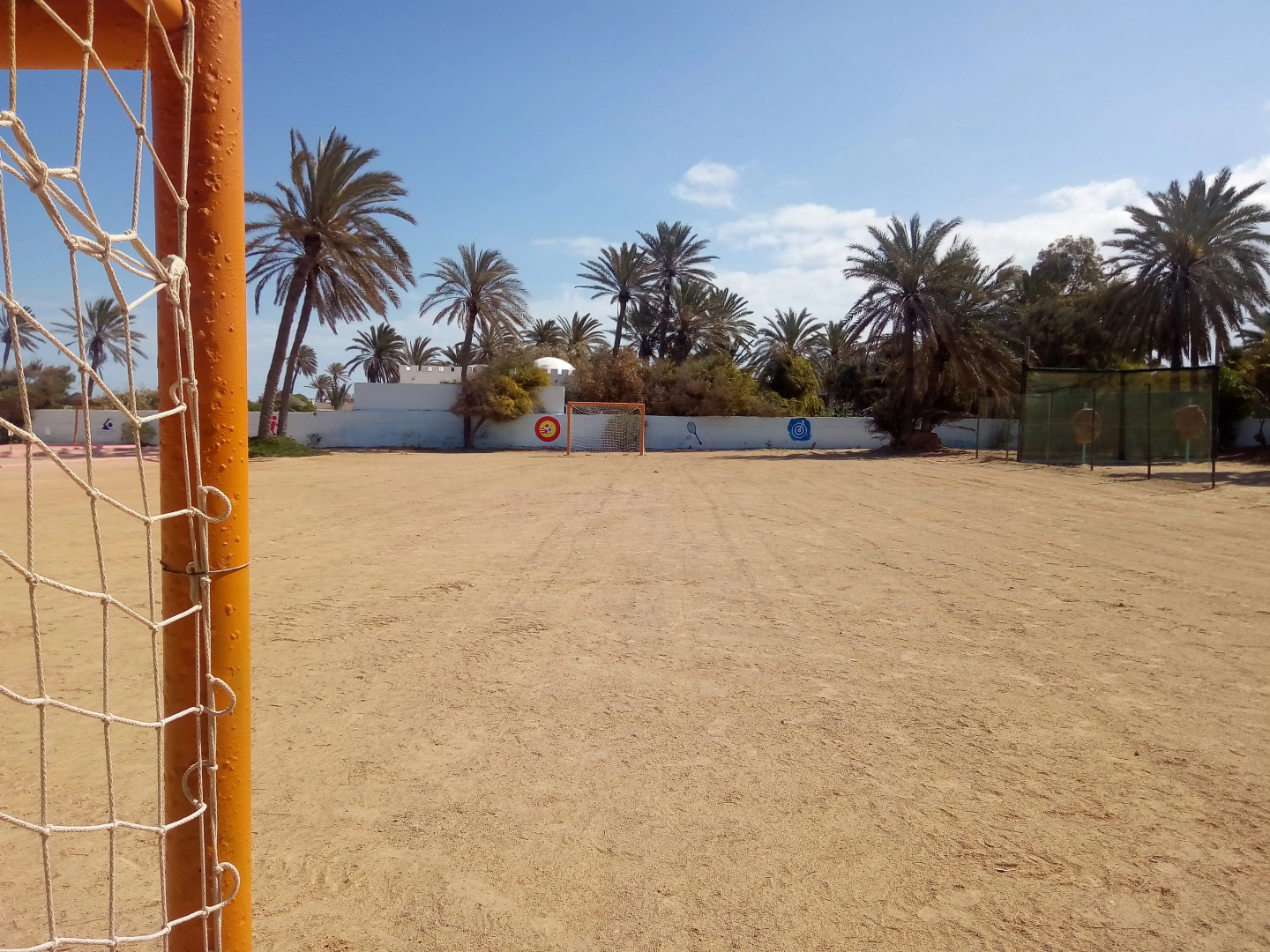 Hotel Zita Beach Resort