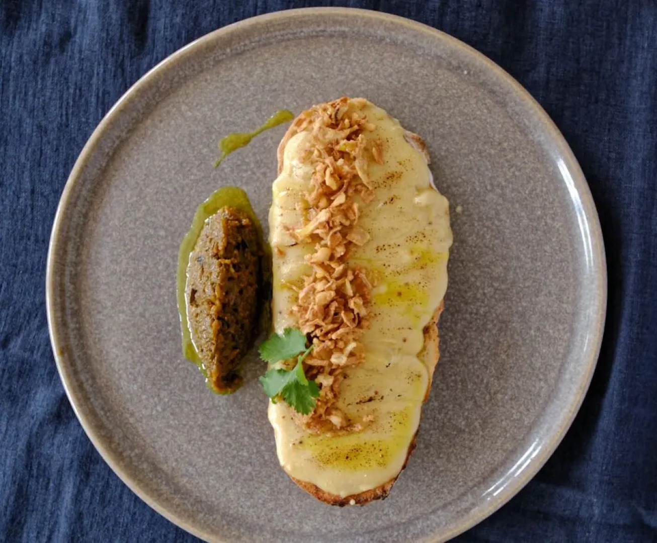 The Fisherman's Haunt